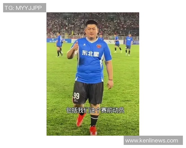 中国喜剧与足球结合的明星排名揭晓谁是最受欢迎的搞笑球员