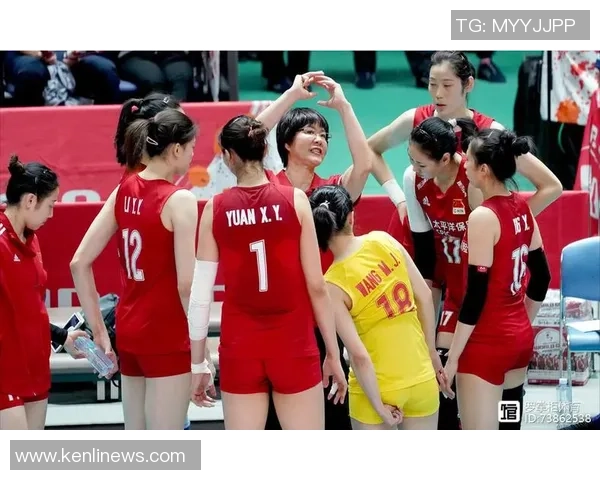 赛后复盘:广州排球队vs武汉排球队的意识